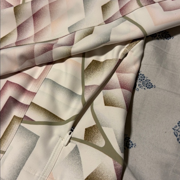 Calia Women’s Cold Dash 1/4 Zip - Picture 4 of 5